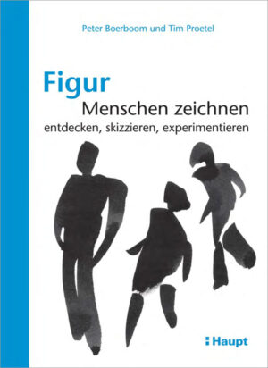 Figur: Menschen zeichnen