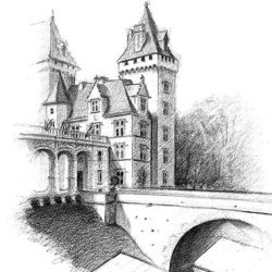 freude_am_zeichnen_35_chateau-1